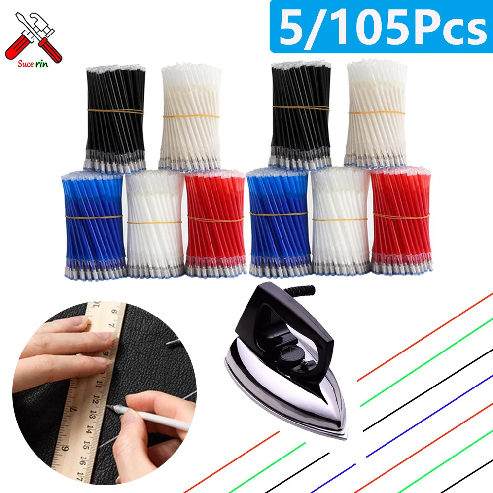Embroidery Digitizing Software - 5-105Pcs 패치 워크 패브릭 PU 가죽