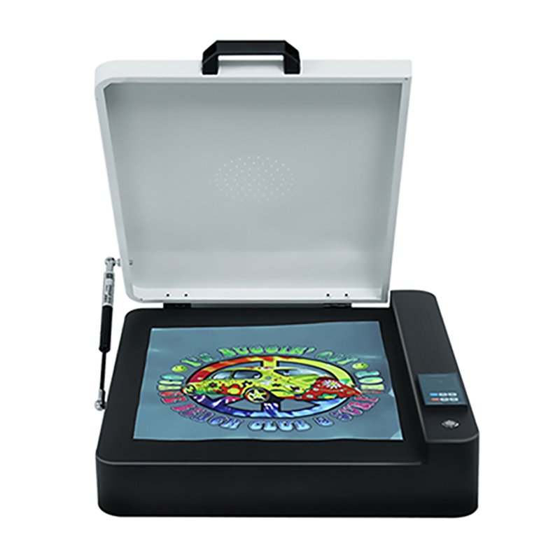 Commercial Printing Machine For Shirts - A3 A4 DTF 전사 오븐 인쇄