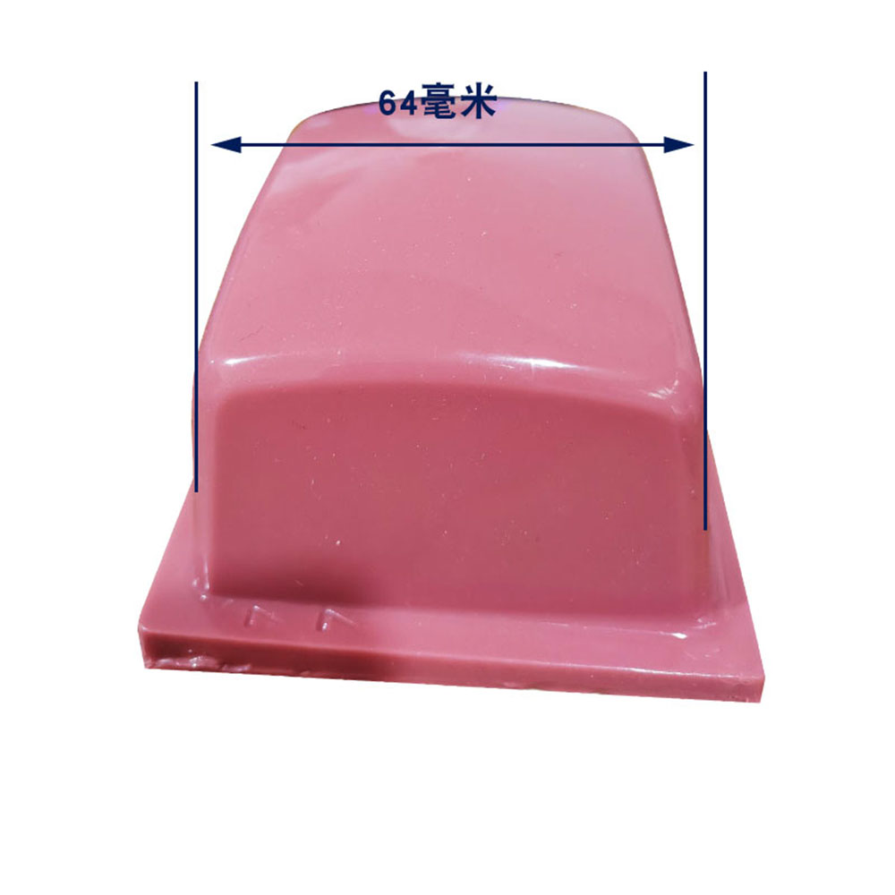Commercial Printing Machine Price - 마크 패드 인쇄 기계 소모품 고무