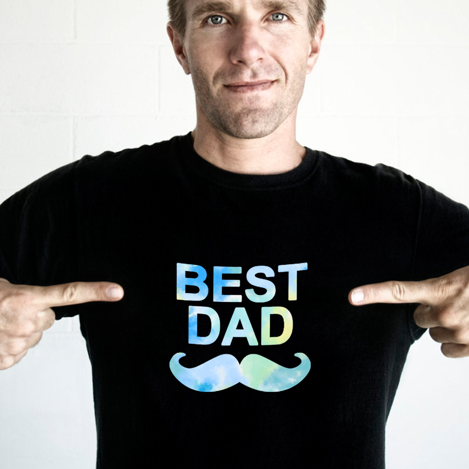 Printable Heat Transfer Vinyl - 열전사 필름 스티커 DIY 투명 종이