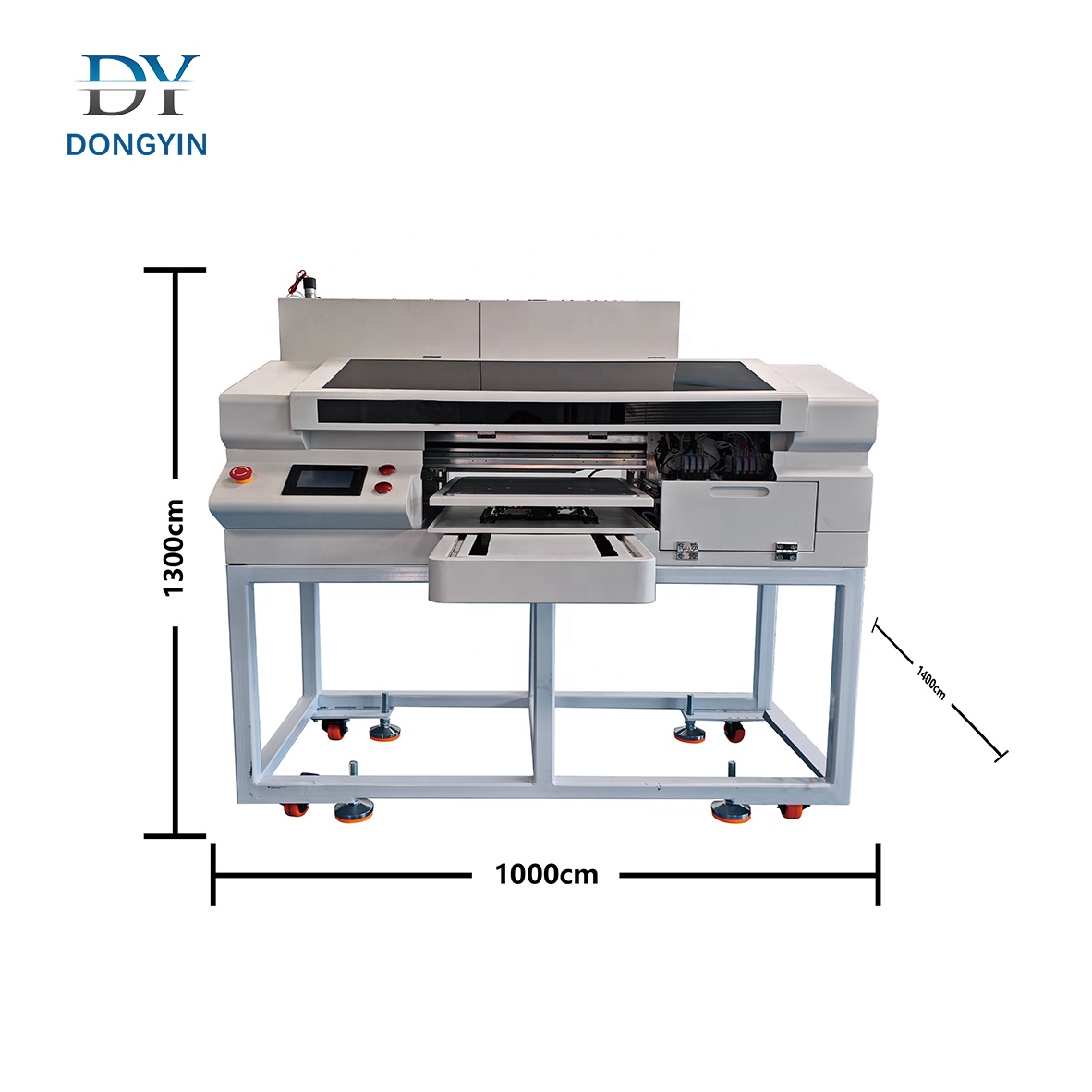 Commercial Printing Machine For Shirts - 판매용 프린팅 기계 상업용 DTG 자동