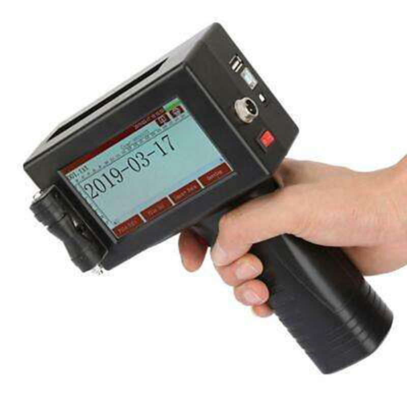 Commercial Printing Machine Price - 병 뚜껑 잉크젯 프린터 라벨 인쇄기,