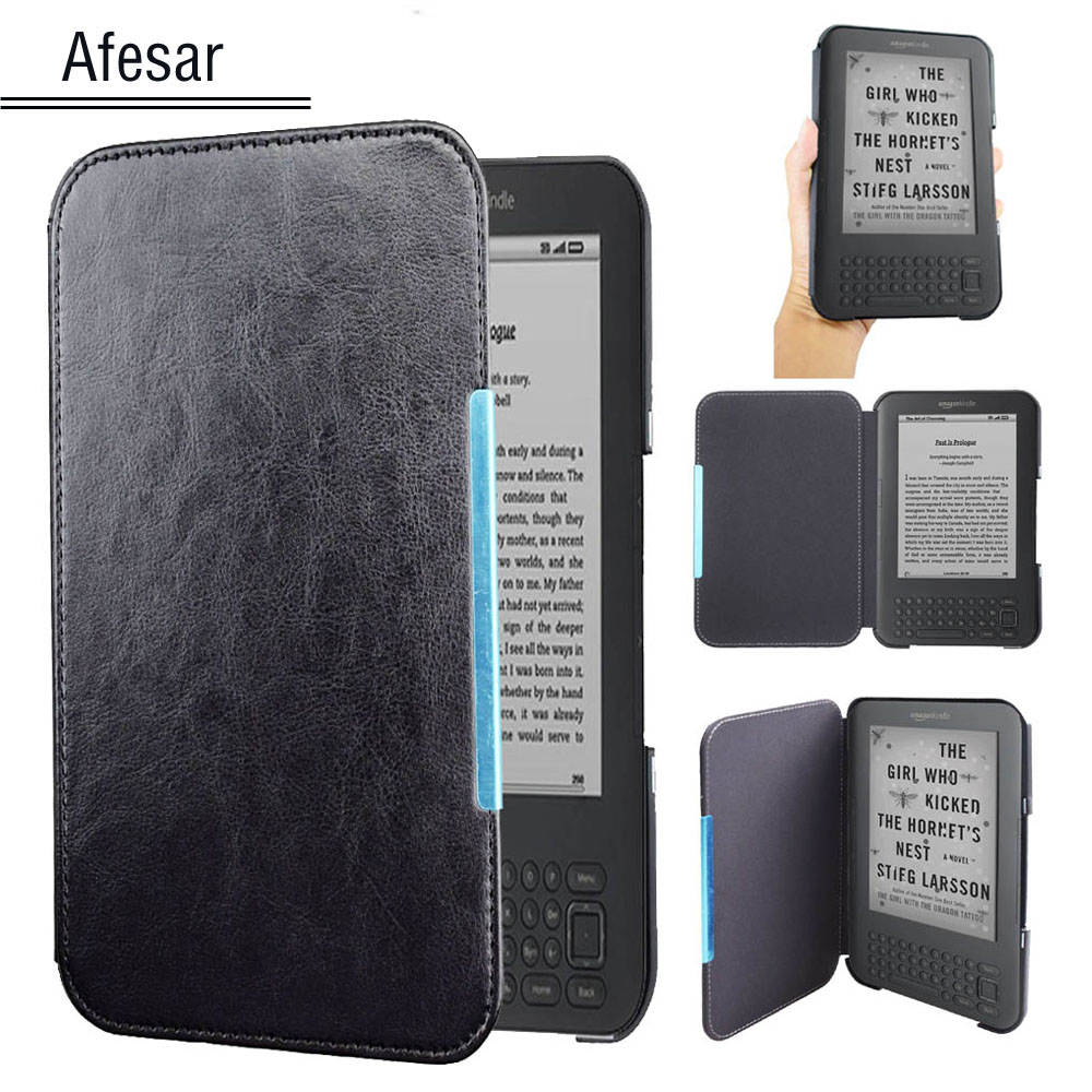 Commercial Printing Books - Amazon Kindle 3 3세대 모델 D00901