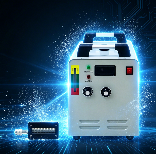Uv Led Lamp Printer - 6015 135W 수냉식 UV LED 경화