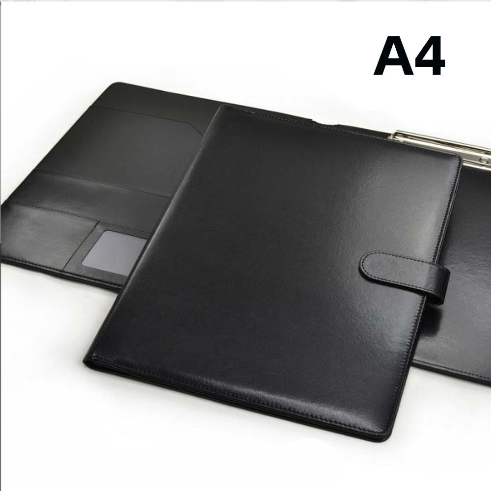 Commercial Printing Books - A4 회의 폴더 비즈니스 문구 폴더