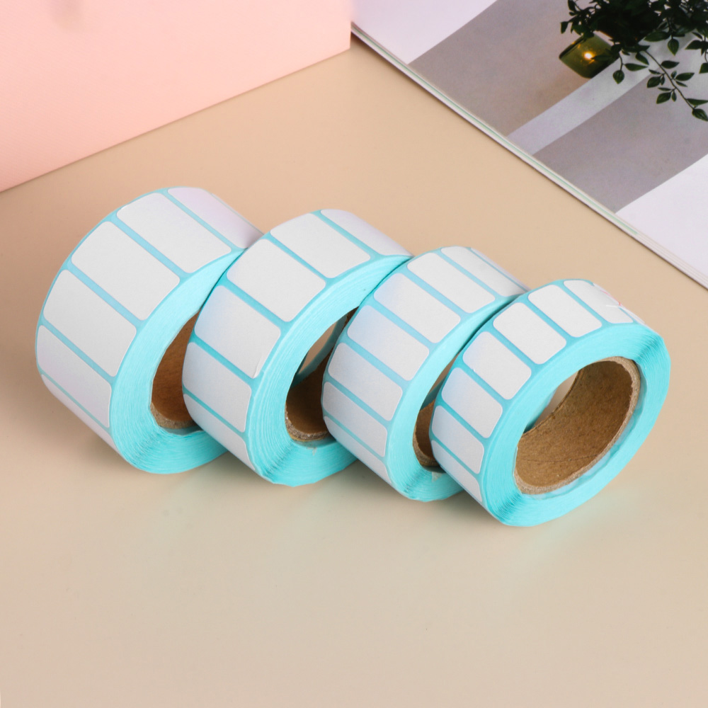 Printable Heat Transfer Vinyl - 흰색 접착 용지 열 라벨 스티커,