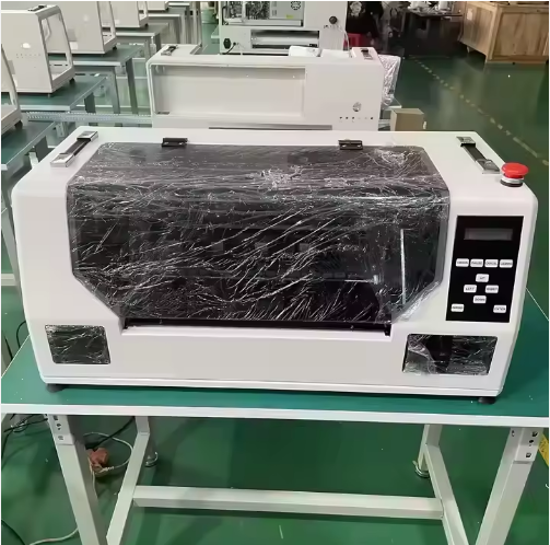 Commercial Printing Machine For Shirts - 새 제품 DTF 소형 A3 화이트