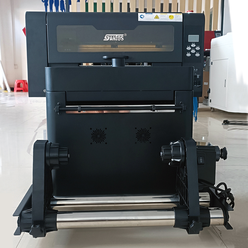 30CM A3 DTF 프린터 Xp600/I3200A1  - Commercial Printing Machine For Shirts 리뷰 및 가격