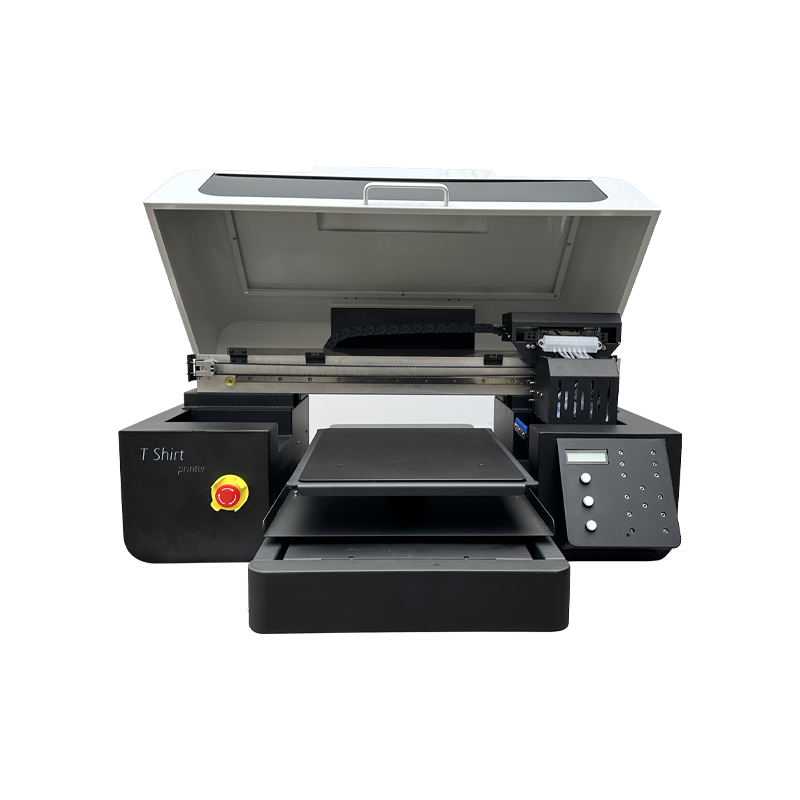 40*60cm DTG 티셔츠 프린팅 기계 의류 호손 보 - Commercial Printing Machine For Shirts 리뷰 및 가격