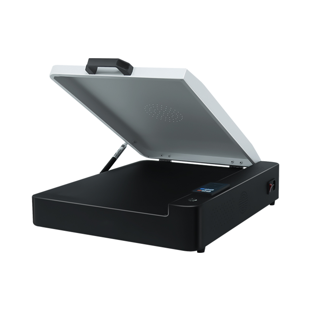 A3 A4 DTF 전사 오븐 인쇄 건조기 경화 전사 필 - Commercial Printing Machine For Shirts 리뷰 및 가격