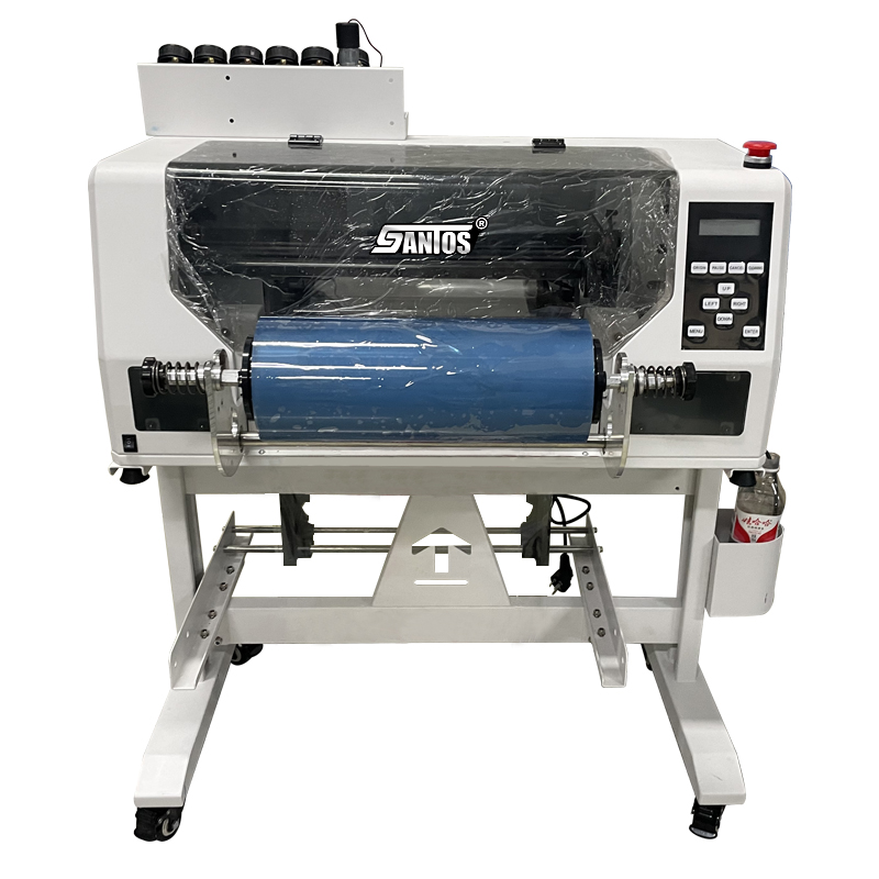 저가 UV DTF 스티커 프린터 원 DX7/HD3200 - Commercial Printing Machine Price 리뷰 및 가격