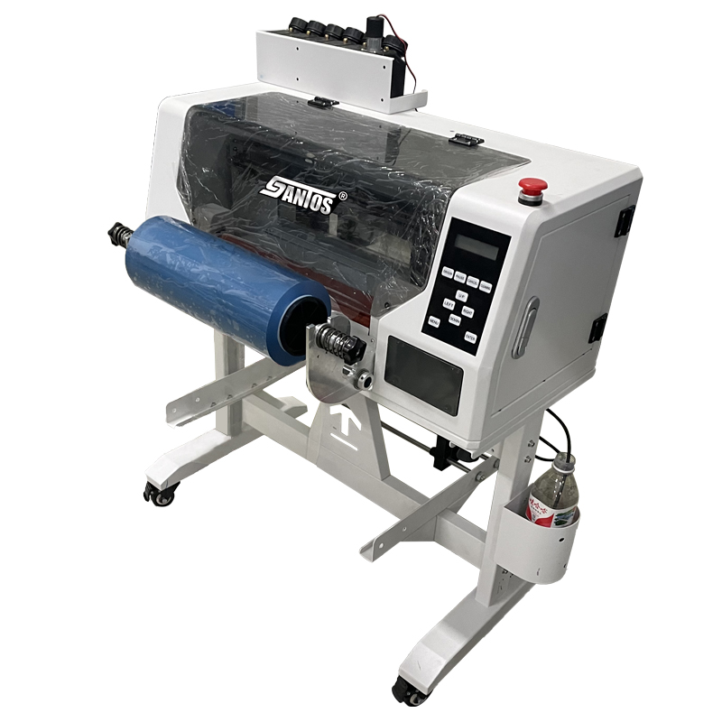 저가 UV DTF 스티커 프린터 원 DX7/HD3200 - Commercial Printing Machine Price 리뷰 및 가격