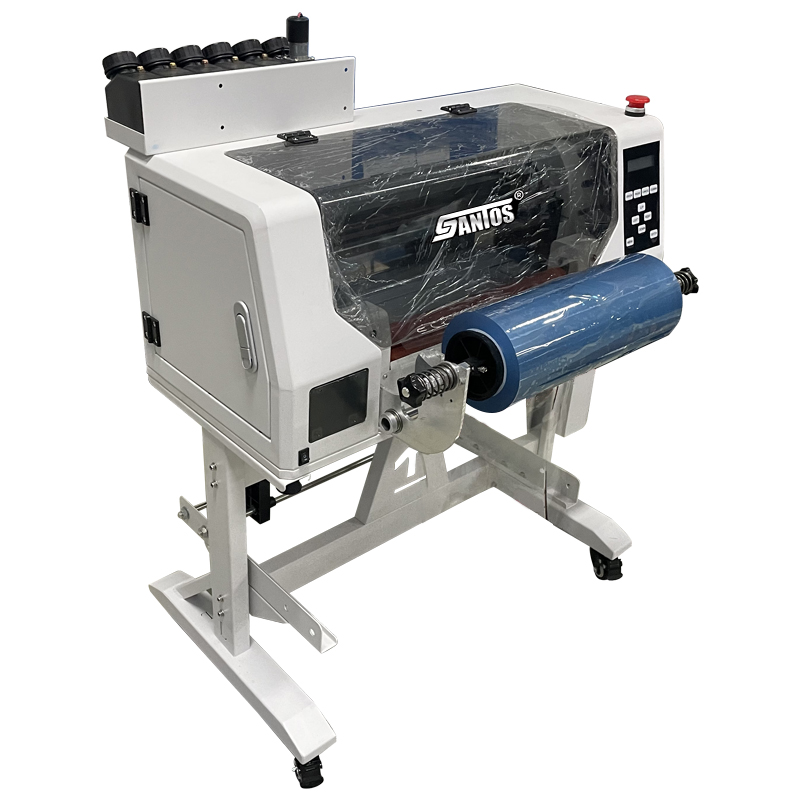 저가 UV DTF 스티커 프린터 원 DX7/HD3200 - Commercial Printing Machine Price 리뷰 및 가격