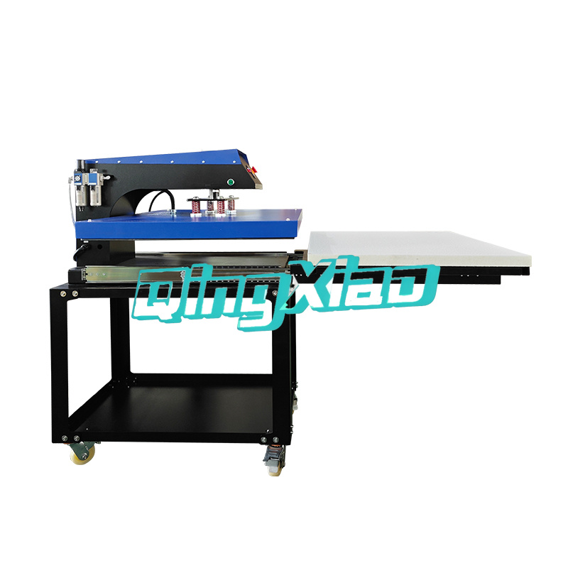공압식 자동 프린팅 기계, 가정용 DIY 스튜디오 티셔 - Commercial Printing Machine For Shirts 리뷰 및 가격