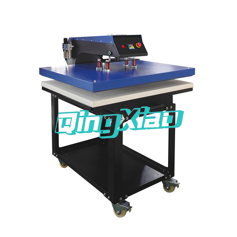 공압식 자동 프린팅 기계, 가정용 DIY 스튜디오 티셔 - Commercial Printing Machine For Shirts 리뷰 및 가격