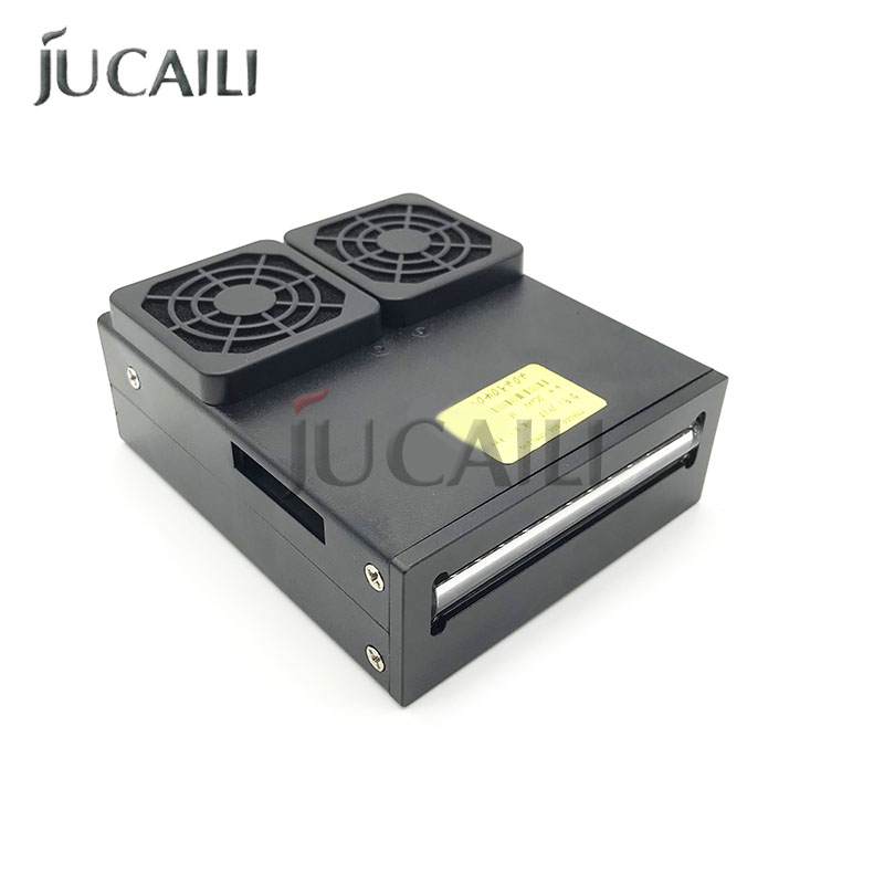 XP600 I3200 프린트헤드용 팬 공냉식 잉크 경화 - Uv Led Lamp Printer 리뷰 및 가격