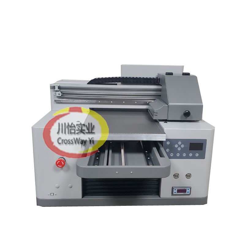 도매가 UV DTF 프린터 A3 평판 UV 인쇄기 CY - Commercial Printing Machine Price 리뷰 및 가격