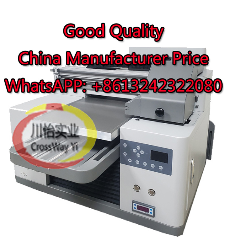 도매가 UV DTF 프린터 A3 평판 UV 인쇄기 CY - Commercial Printing Machine Price 리뷰 및 가격
