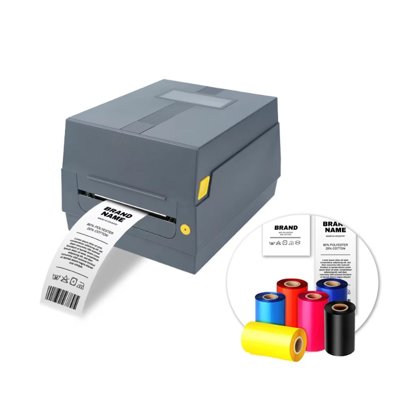 공장 가격 300dpi/600dpi 열전사 바코드 라벨 - Commercial Printing Machine Price 리뷰 및 가격