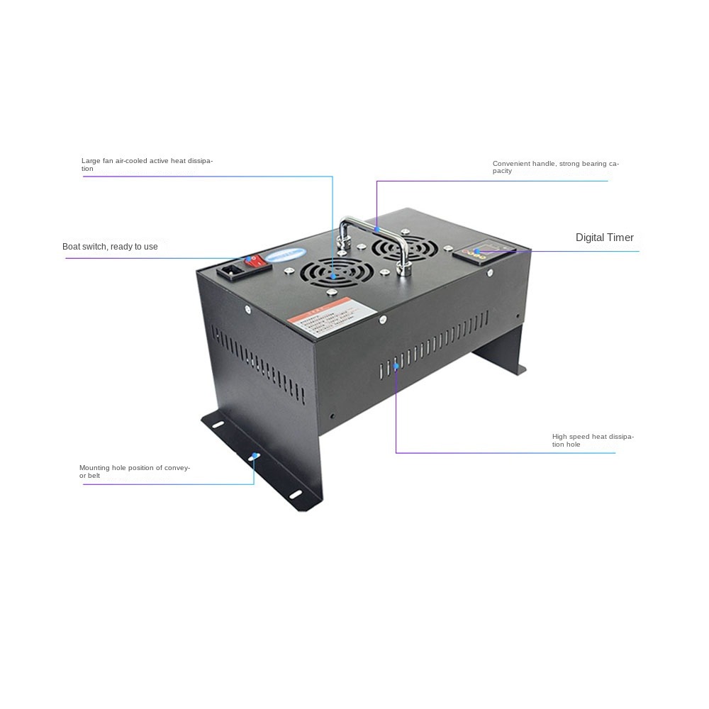 UV LED 자외선 경화 램프, 3D 프린터 송진 모델 - Uv Led Lamp Printer 리뷰 및 가격