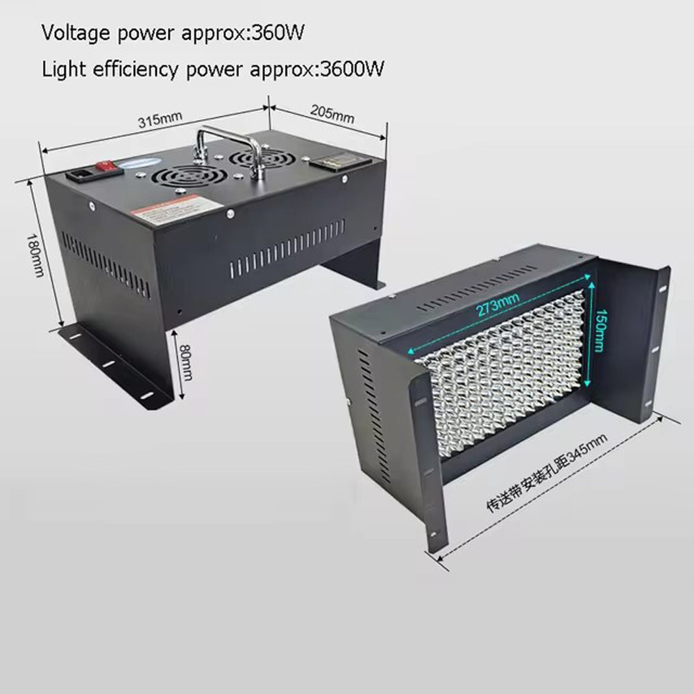 UV LED 자외선 경화 램프, 3D 프린터 송진 모델 - Uv Led Lamp Printer 리뷰 및 가격