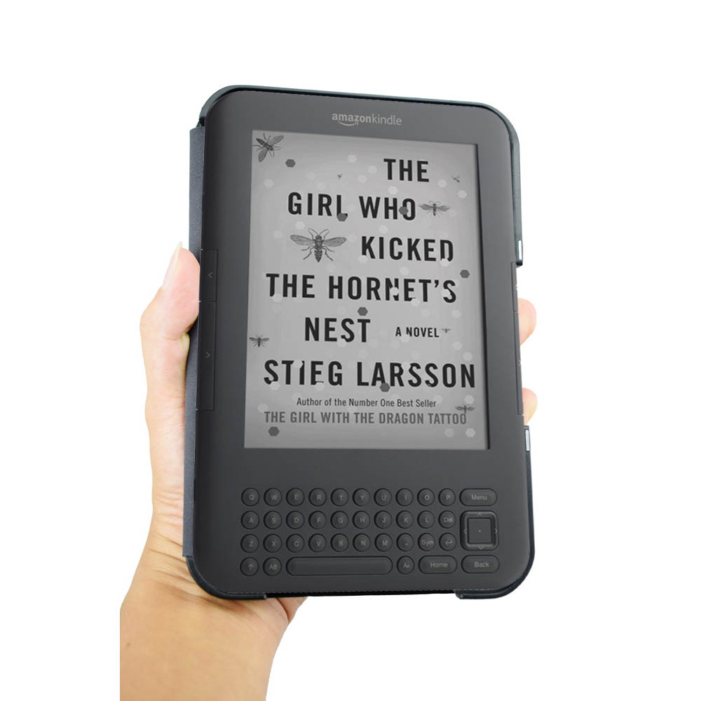 Amazon Kindle 3 3세대 모델 D00901  - Commercial Printing Books 리뷰 및 가격