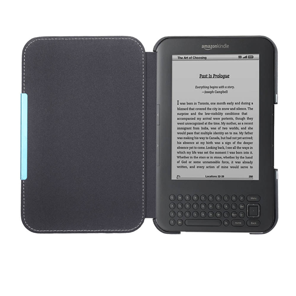 Amazon Kindle 3 3세대 모델 D00901  - Commercial Printing Books 리뷰 및 가격