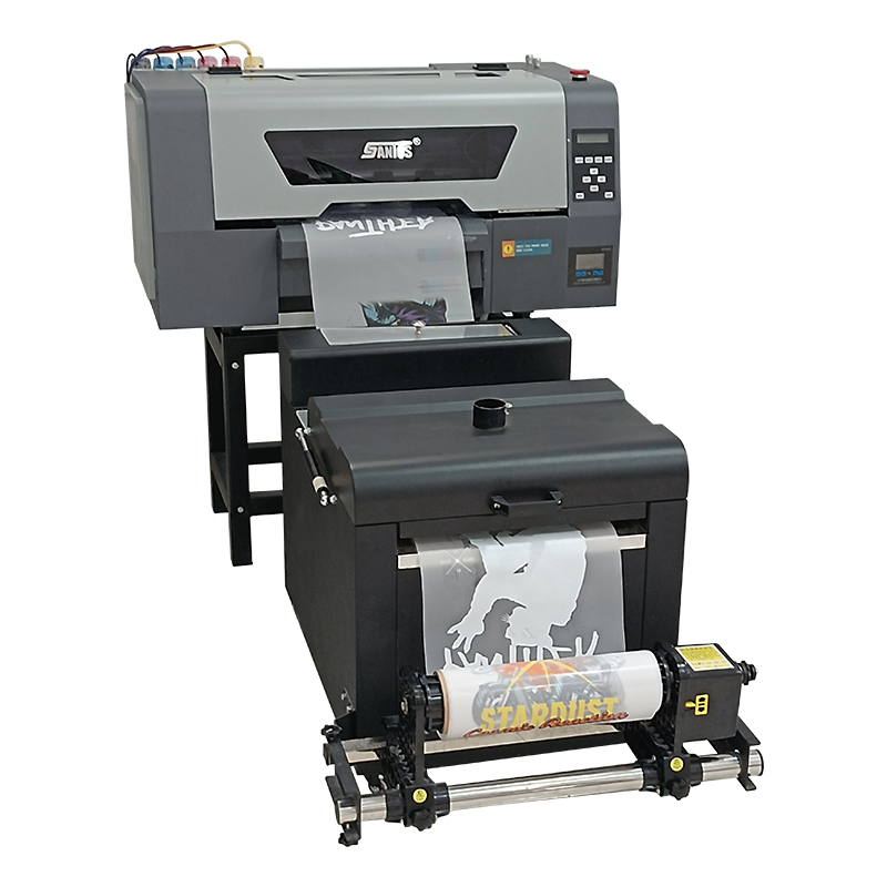 공장 직송 DTF 머신 필름 프린터 열전사 프린팅 티셔 - Commercial Printing Machine For Shirts 리뷰 및 가격