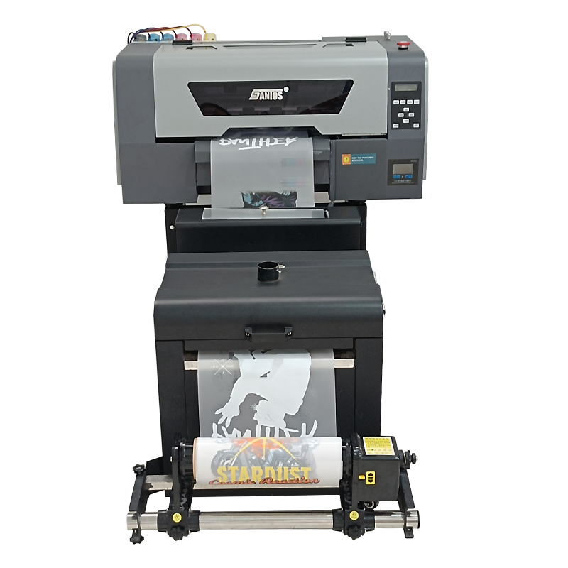 공장 직송 DTF 머신 필름 프린터 열전사 프린팅 티셔 - Commercial Printing Machine For Shirts 리뷰 및 가격