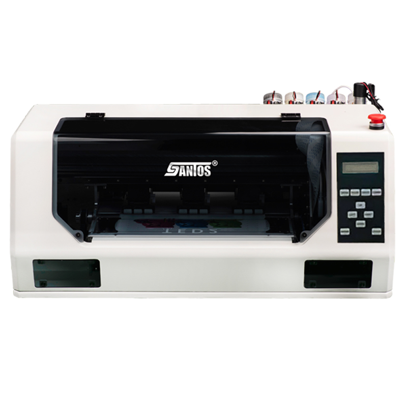 상업용 단일 헤드 30CM DTF 프린터 티셔츠 드레스 - Commercial Printing Machine For Shirts 리뷰 및 가격