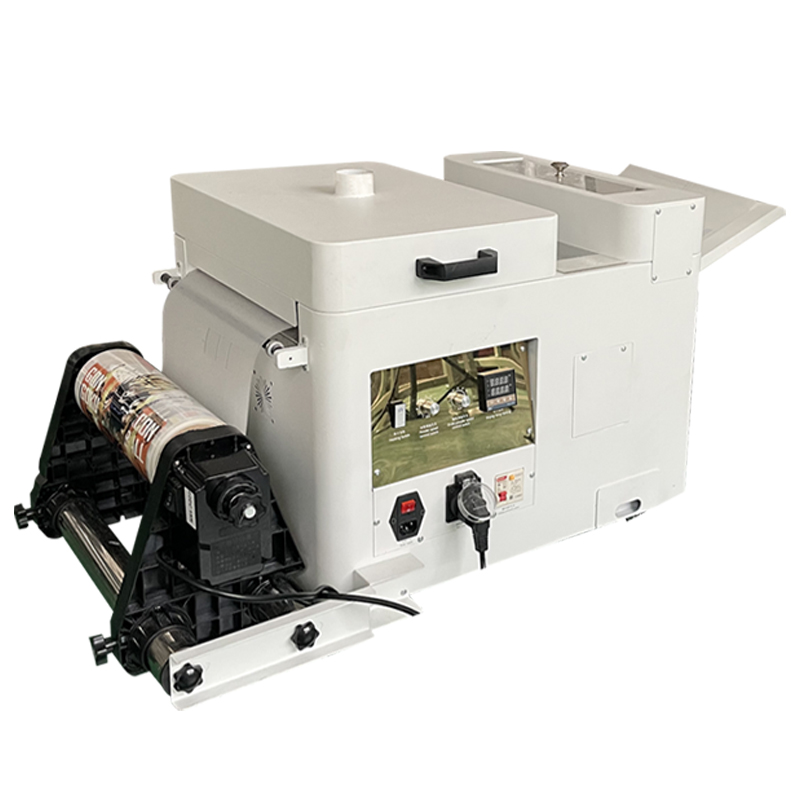 상업용 단일 헤드 30CM DTF 프린터 티셔츠 드레스 - Commercial Printing Machine For Shirts 리뷰 및 가격