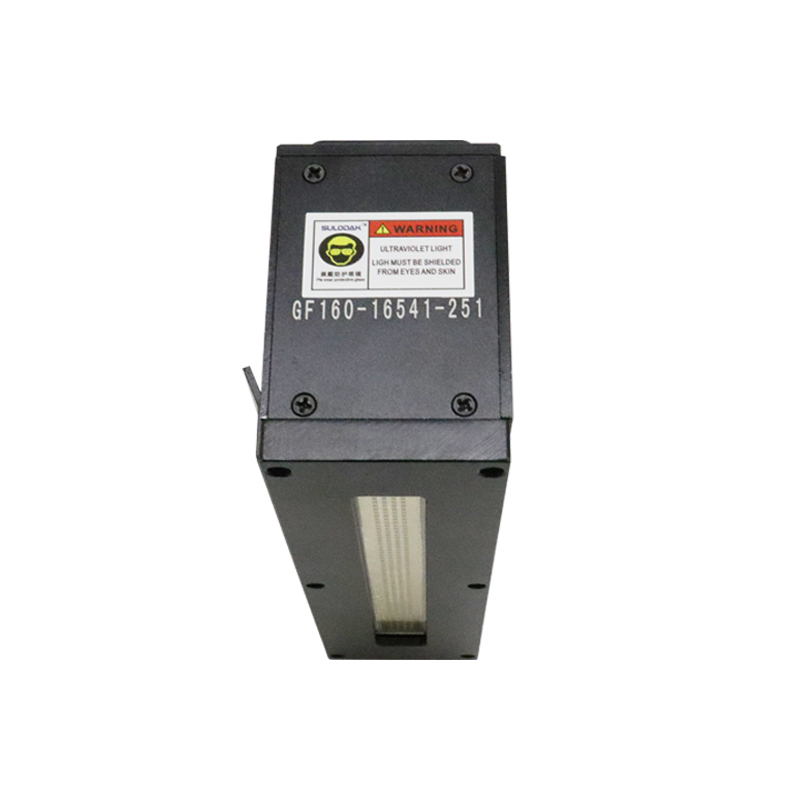 잉크젯 프린터 사전 경화 및 접착제 건조용 UV LED - Uv Led Lamp Printer 리뷰 및 가격
