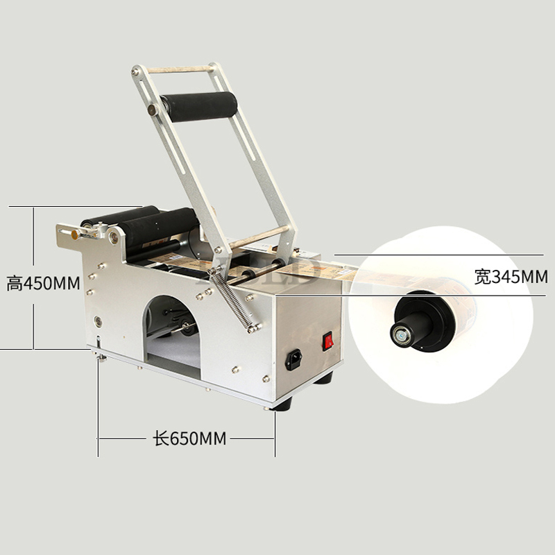 상업용 자동 라벨링 기계 저렴한 가격 날짜 패턴 인쇄  - Commercial Printing Machine Price 리뷰 및 가격
