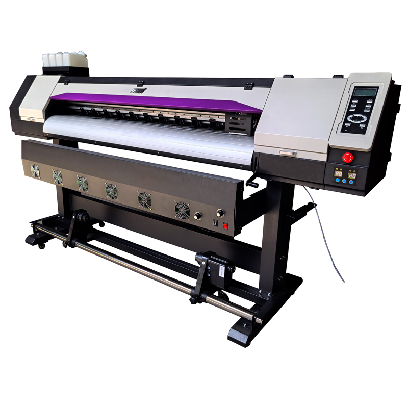 대형 포맷 승화 프린터 티셔츠, 에코 솔벤트 디지털 캔 - Commercial Printing Machine For Shirts 리뷰 및 가격