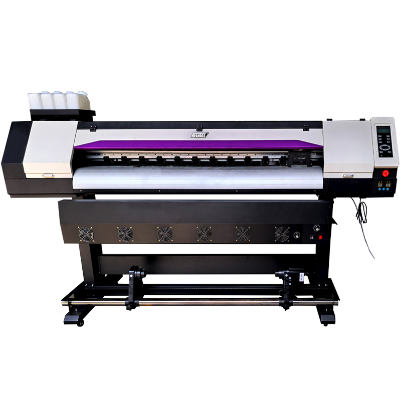 대형 포맷 승화 프린터 티셔츠, 에코 솔벤트 디지털 캔 - Commercial Printing Machine For Shirts 리뷰 및 가격