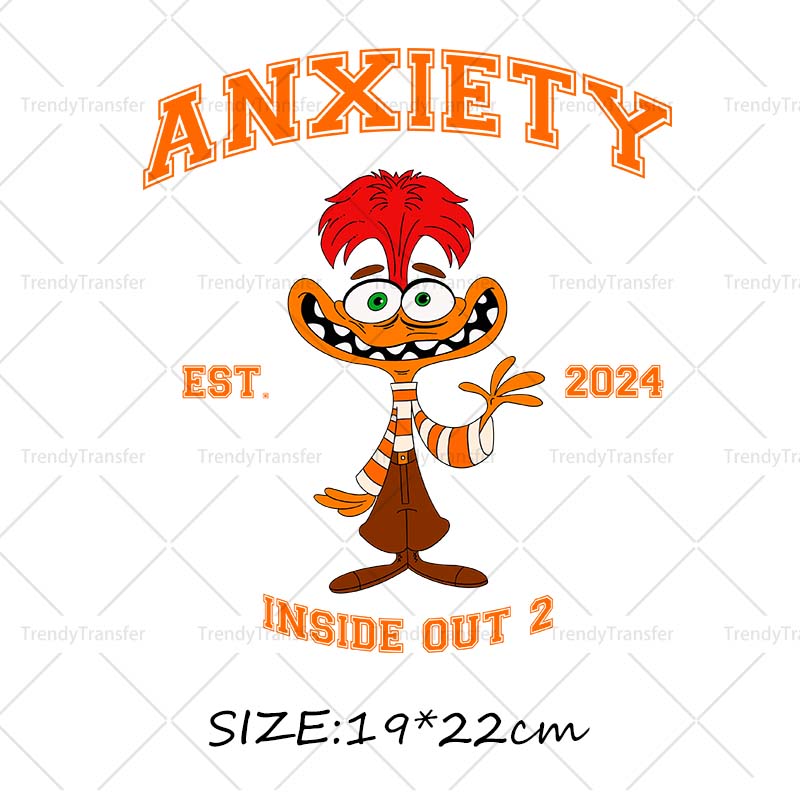 내부 아웃 다리미 데칼 열전달 스티커 티셔츠 패치 의류 - Printable Heat Transfer Vinyl 리뷰 및 가격