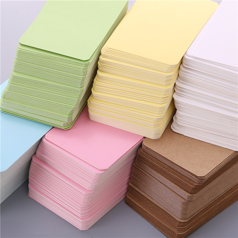 100Pcs 9*5.2cm 메시지 및 책 이름에 대 한 - Commercial Printing Books 리뷰 및 가격