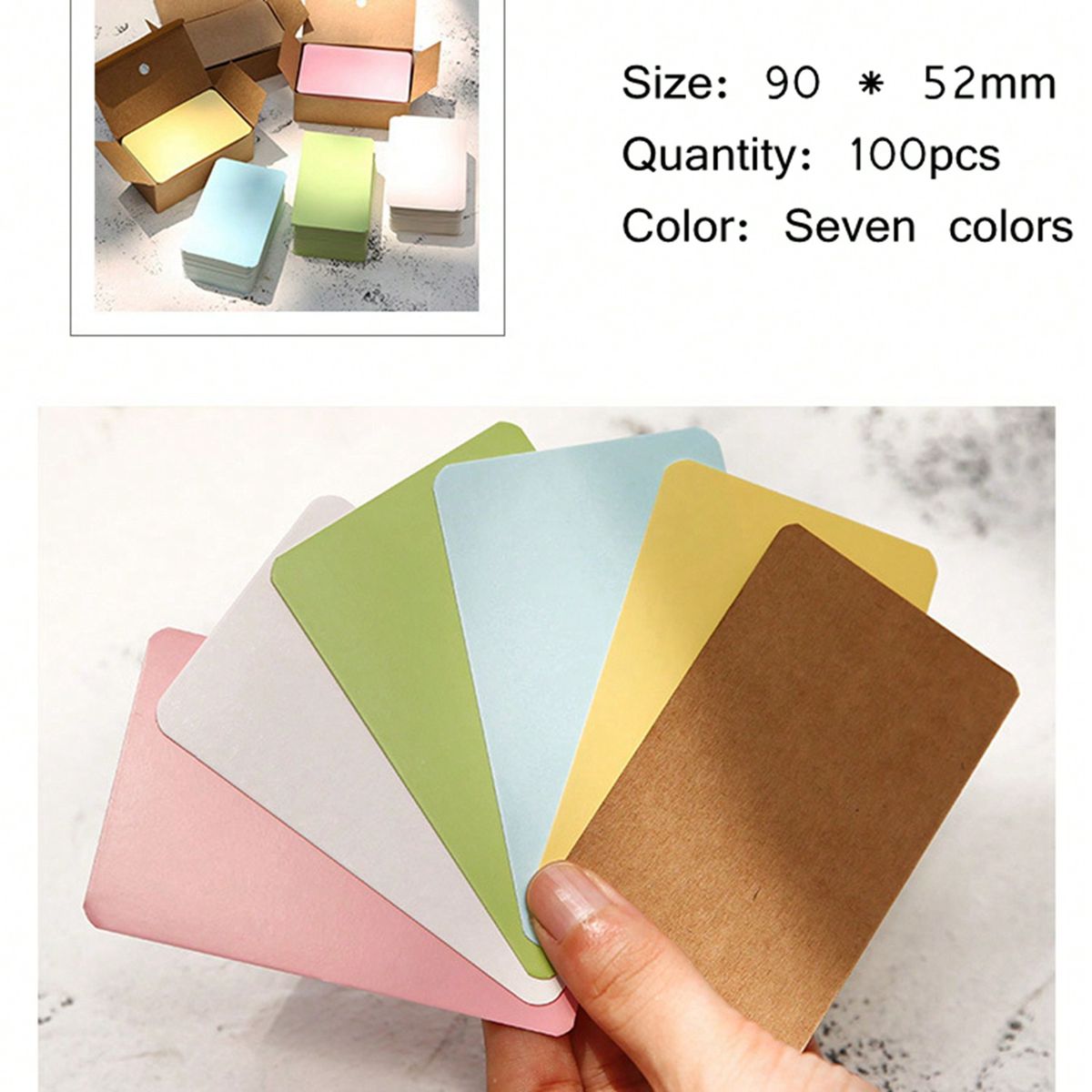 100Pcs 9*5.2cm 메시지 및 책 이름에 대 한 - Commercial Printing Books 리뷰 및 가격