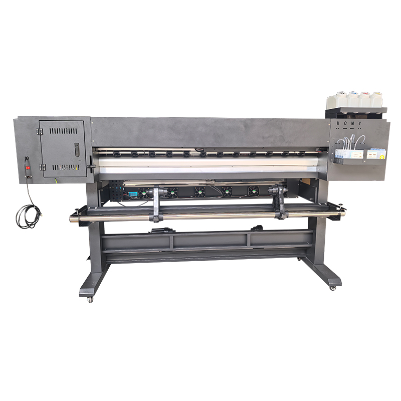 간편 조작 1.6m 대형 인쇄기 고품질 승화 프린터 용 - Commercial Printing Machine For Shirts 리뷰 및 가격