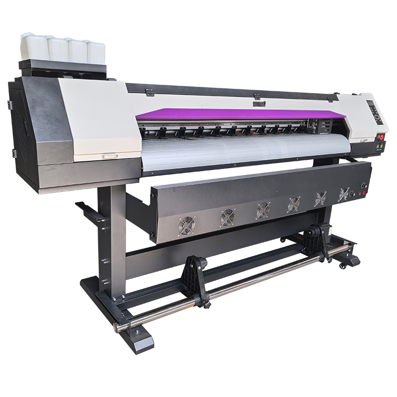 간편 조작 1.6m 대형 인쇄기 고품질 승화 프린터 용 - Commercial Printing Machine For Shirts 리뷰 및 가격