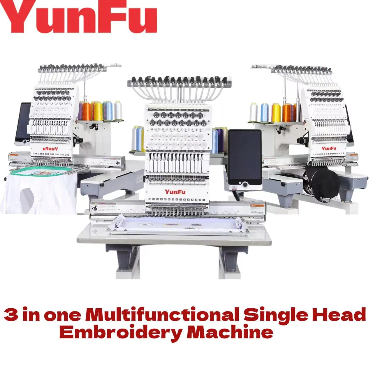 고속 자수기계 단일 헤드 지능형 디지털 소프트웨어 자수 - Embroidery Digitizing Software 리뷰 및 가격