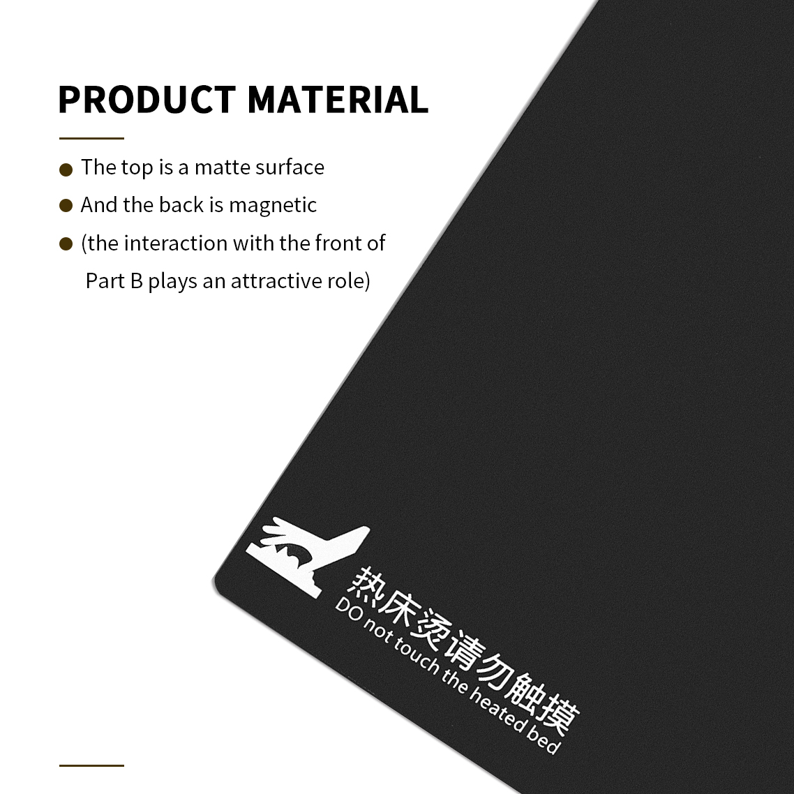 3D 프린터 액세서리 인쇄 스티커 용 마그네틱 베드베이 - Printable Heat Transfer Vinyl 리뷰 및 가격