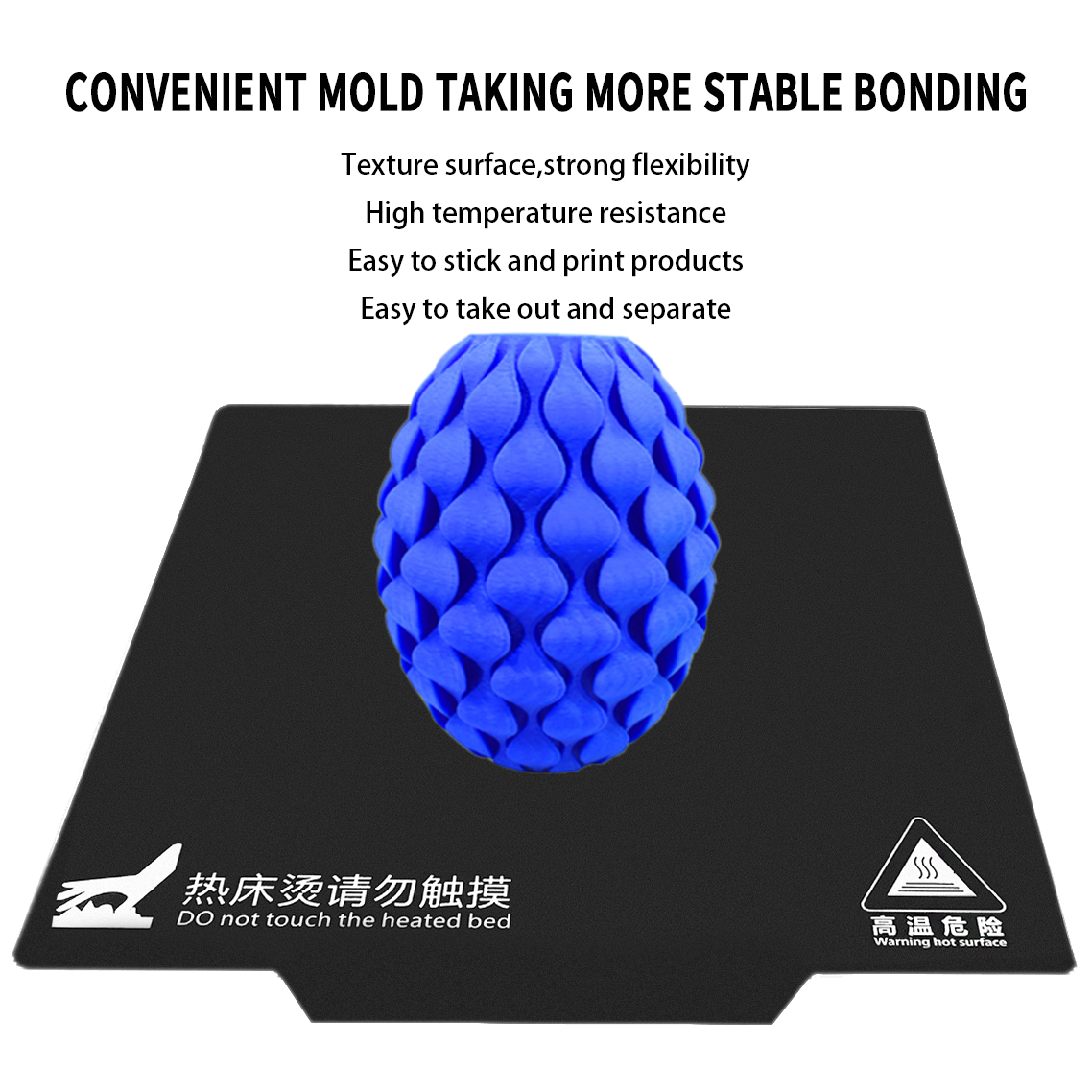 3D 프린터 액세서리 인쇄 스티커 용 마그네틱 베드베이 - Printable Heat Transfer Vinyl 리뷰 및 가격