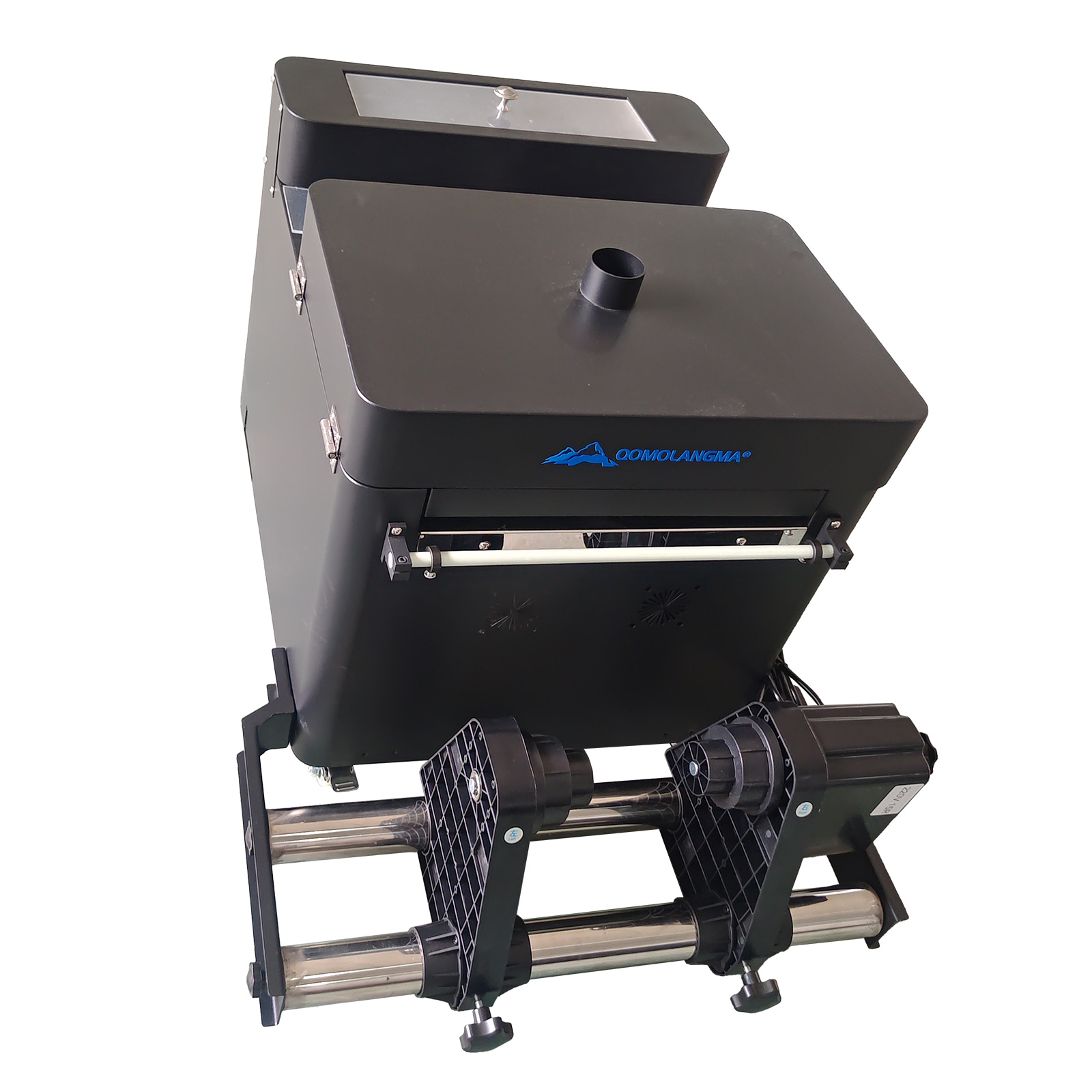 미국 주식 경제 A3 자동 DTF 파우더 쉐이커 및 건 - Commercial Printing Machine For Shirts 리뷰 및 가격