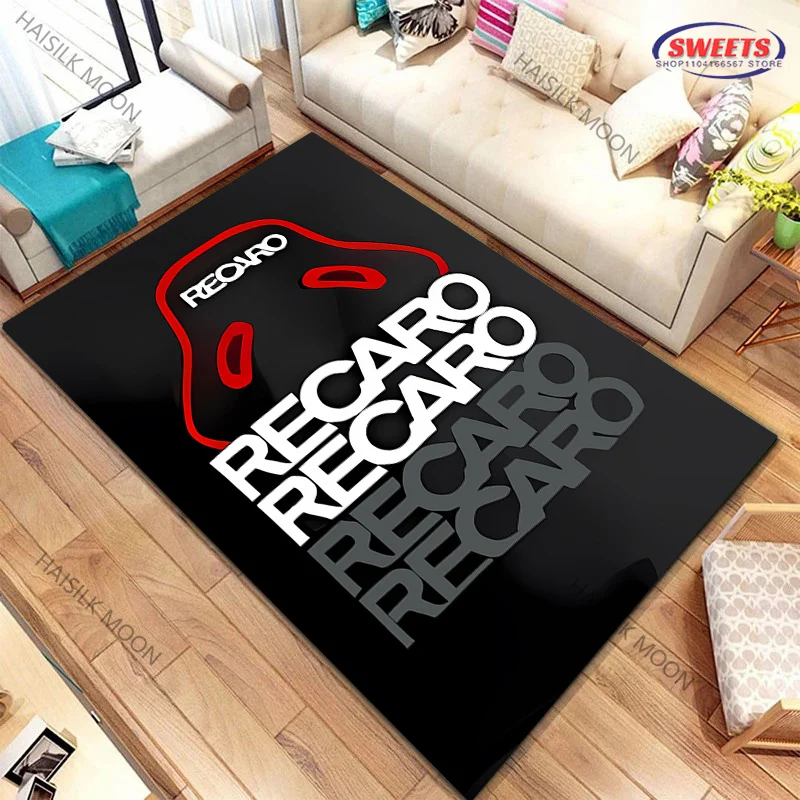 13 Styles R-Recaro Logo Patter - Commercial Printing Format 리뷰 및 가격