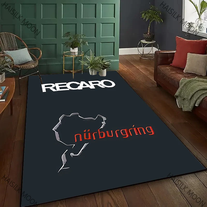 13 Styles R-Recaro Logo Patter - Commercial Printing Format 리뷰 및 가격
