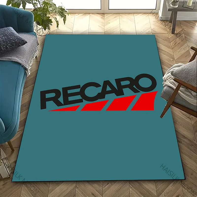 13 Styles R-Recaro Logo Patter - Commercial Printing Format 리뷰 및 가격