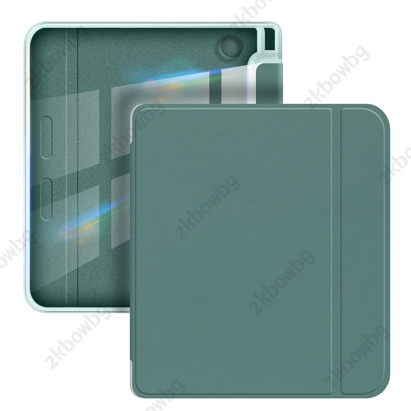 Kobo Libra 컬러 컬러 7''용 PU 가죽 보호 - Commercial Printing Books 리뷰 및 가격