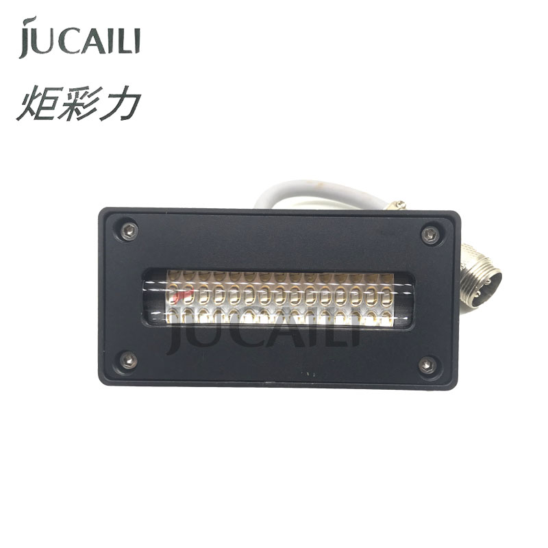 주카일리 프린트 헤드 UV 잉크 경화 램프 6015 플 - Uv Led Lamp Printer 리뷰 및 가격