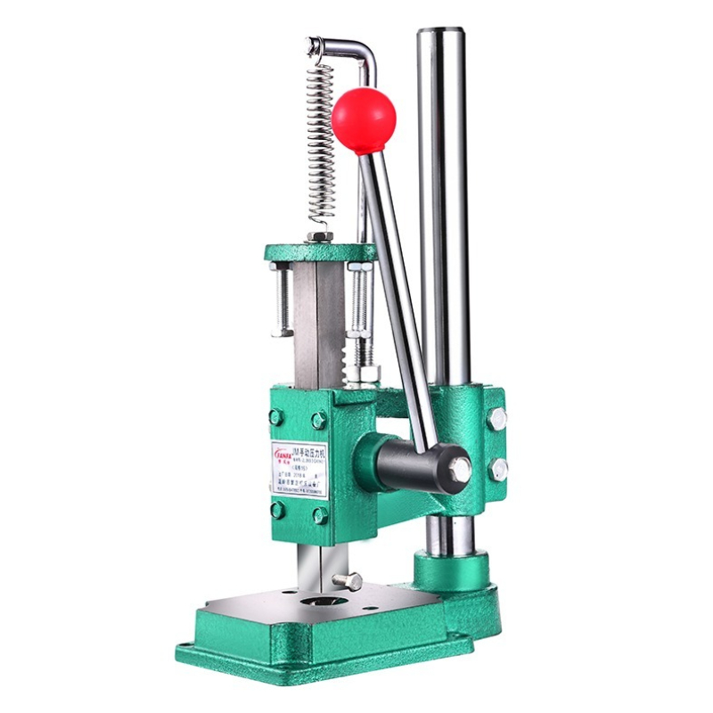 핸드 프레스 기계 JM-16 무소음 비터 수동 프레스  - Commercial Printing Press Machine 리뷰 및 가격